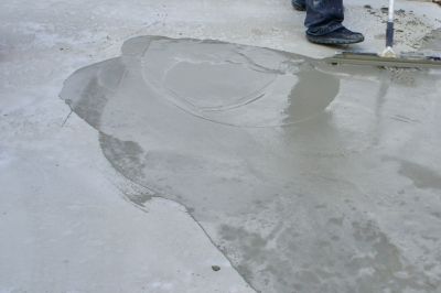 Specialty Concrete Services